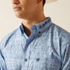 Ariat Mens Team Vaughn Shirt