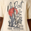 Ariat Mens The Wicked Boxy T-Shirt