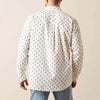 Ariat Mens Thell Classic Fit Shirt
