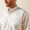 Ariat Mens Thell Classic Fit Shirt