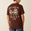Ariat Mens ‘They Ain’t Us’ T-Shirt
