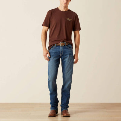 Ariat Mens ‘They Ain’t Us’ T-Shirt