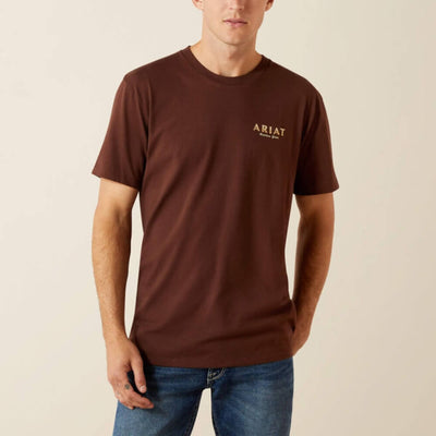 Ariat Mens ‘They Ain’t Us’ T-Shirt