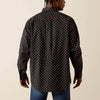 Ariat Mens Thorin Classic Fit Shirt