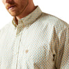 Ariat Mens Timber Classic Fit Shirt