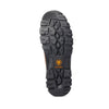Ariat Mens Treadfast 6" Steel Toe Work Boots - 10034671