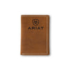 Ariat Mens Trifold Style Wallet - A3548144