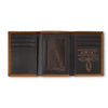 Ariat Mens Trifold Style Wallet - A3548144