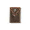 Ariat Mens Trifold Wallet - A3553502