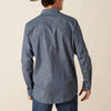 Ariat Mens Trip Fitted Shirt