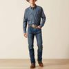 Ariat Mens Trip Fitted Shirt