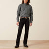 Ariat Mens Troy Fitted Shirt