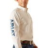 Ariat Mens Twill Long Sleeve Shirt