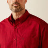 Ariat Mens Tyson Classic Fit Shirt