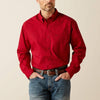 Ariat Mens Tyson Classic Fit Shirt