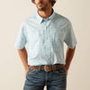 Ariat Mens VentTEK Classic Fit Shirt