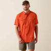 Ariat Mens VentTEK Outbound Classic Fit Shirt