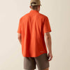 Ariat Mens VentTEK Outbound Classic Fit Shirt