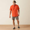 Ariat Mens VentTEK Outbound Classic Fit Shirt