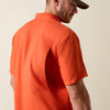 Ariat Mens VentTEK Outbound Classic Fit Shirt