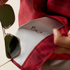 Ariat Mens VentTEK Outbound Classic Fit Shirt Rhubarb Red - 10073429