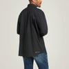 Ariat Mens VentTEK Outbound Shirt Black
