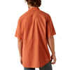 Ariat Mens VentTEK Outbound Shirt