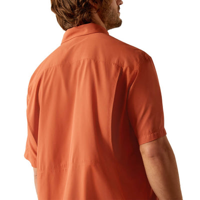 Ariat Mens VentTEK Outbound Shirt