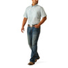 Ariat Mens VentTEK Short Sleeve Shirt
