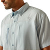 Ariat Mens VentTEK Short Sleeve Shirt