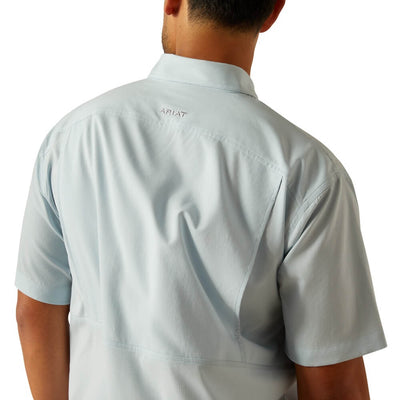 Ariat Mens VentTEK Short Sleeve Shirt
