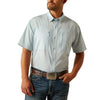 Ariat Mens VentTEK Short Sleeve Shirt