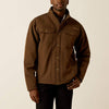 Ariat Mens Vernon 2.0 Jacket Dark Brown - 10062618