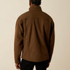 Ariat Mens Vernon 2.0 Jacket Dark Brown - 10062618