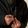Ariat Mens Vernon Softshell Jacket