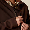 Ariat Mens Vernon Softshell Jacket