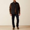 Ariat Mens Vernon Softshell Vest
