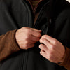 Ariat Mens Vernon Softshell Vest