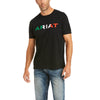 Ariat Mens Viva Mexico T-Shirt - 10036630