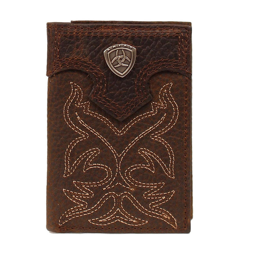 Ariat Mens Wallet - A3511002