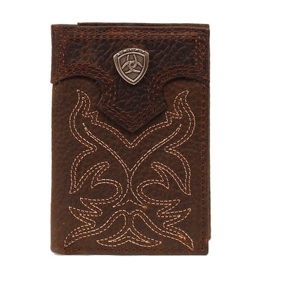 Ariat Mens Wallet - A3511002