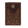 Ariat Mens Wallet - A3511002