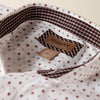 Ariat Mens Waverly Classic Fit Shirt White - 10073681
