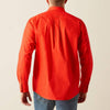 Ariat Mens Waylen Classic Fit Shirt
