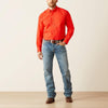 Ariat Mens Waylen Classic Fit Shirt