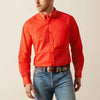 Ariat Mens Waylen Classic Fit Shirt