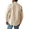 Ariat Mens Wellington Snap Shirt