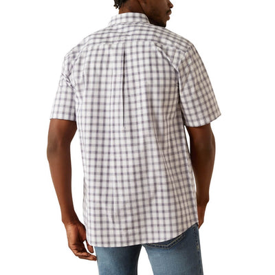 Ariat Mens Wesly Pro Series Shirt