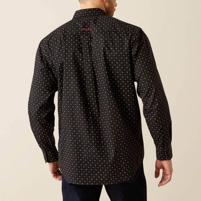 Ariat Mens Westbrook Classic Fit Shirt