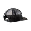 Ariat Mens Western Cap Black - A300092501